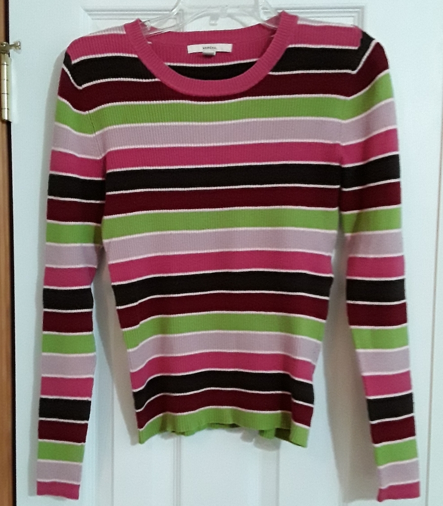 Merona Women's Sweater